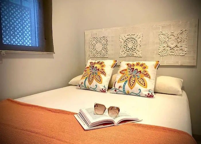 Mychoice Toledo By Bossh! Apartments