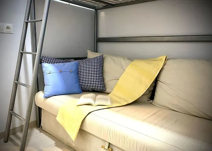 Mychoice Toledo By Bossh! Apartments