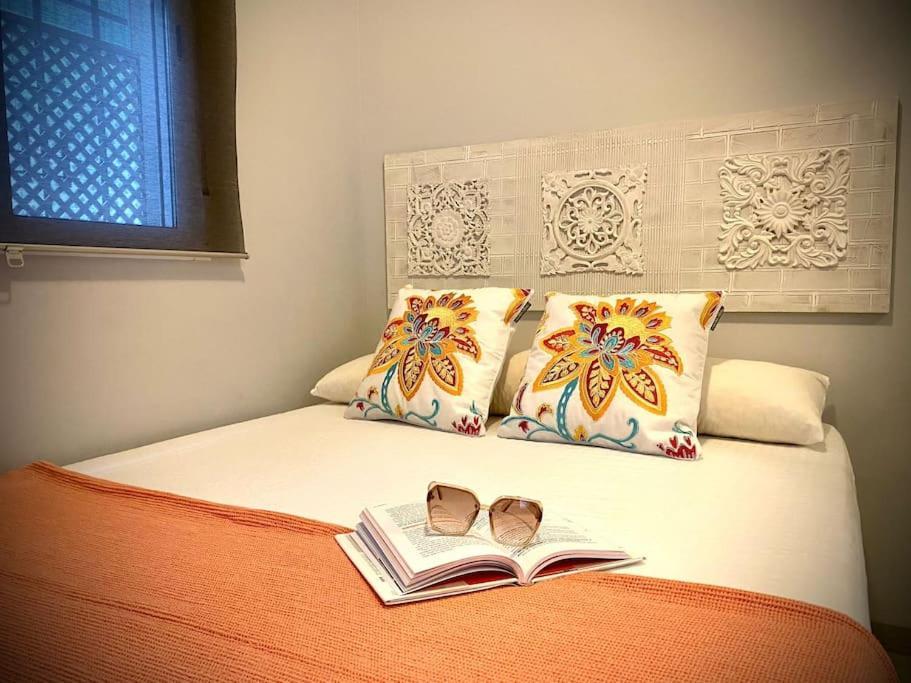Apartment Mychoice Toledo By Bossh! *
