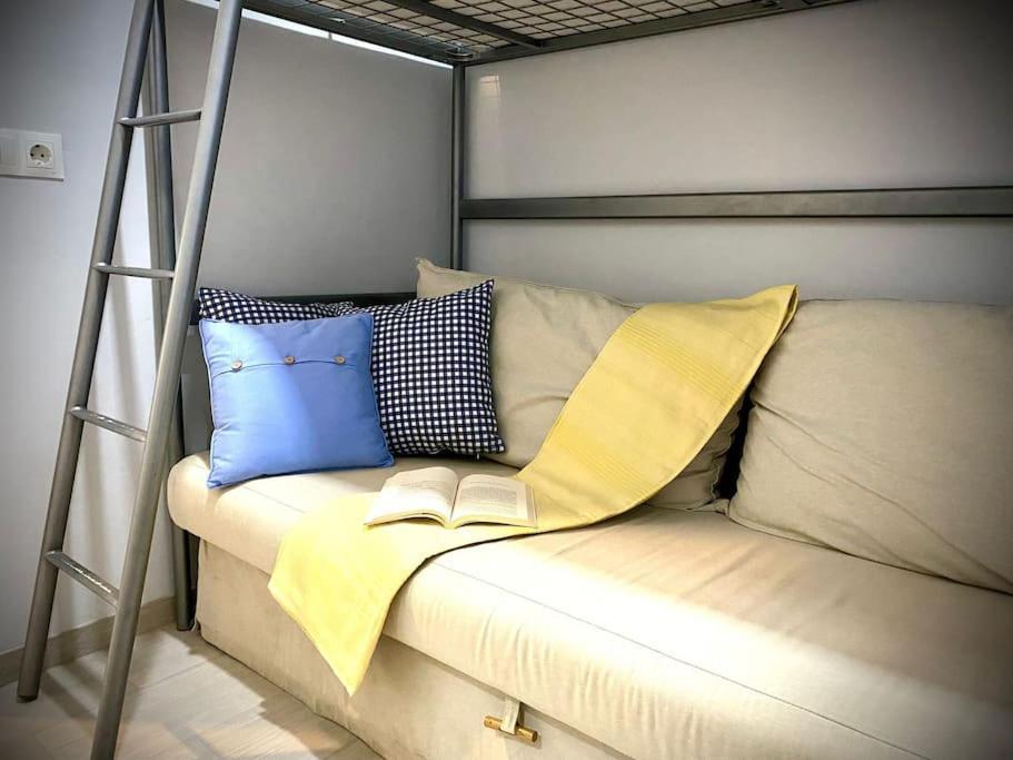 Apartment Mychoice Toledo By Bossh!