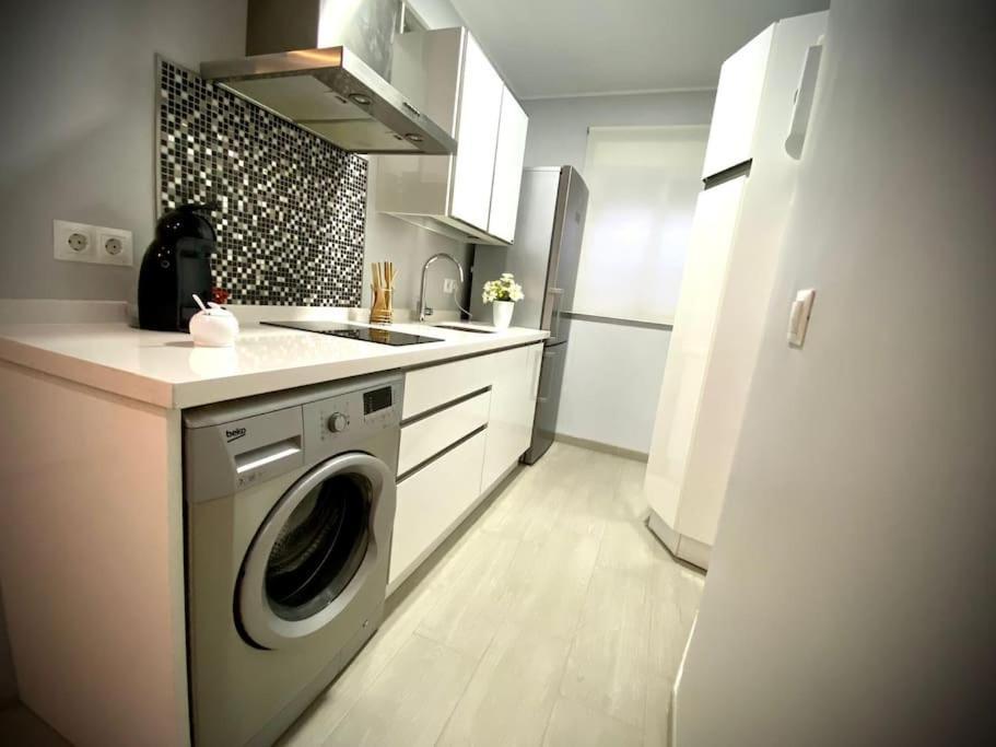 Apartment Mychoice Toledo By Bossh! *