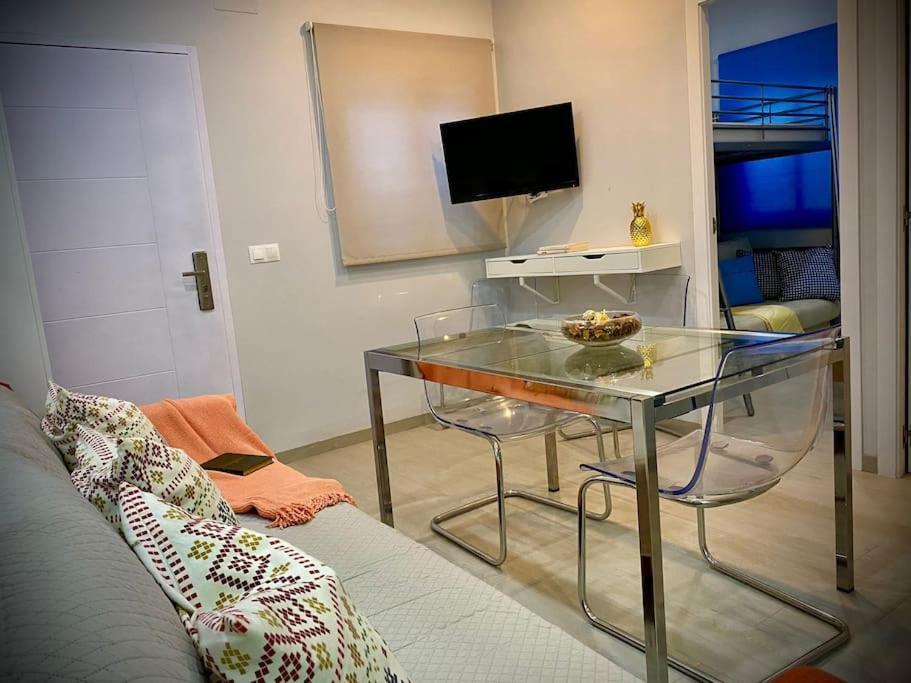Apartment Mychoice Toledo By Bossh! Rota