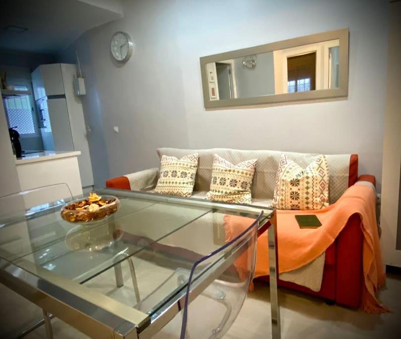 Apartment Mychoice Toledo By Bossh! Rota