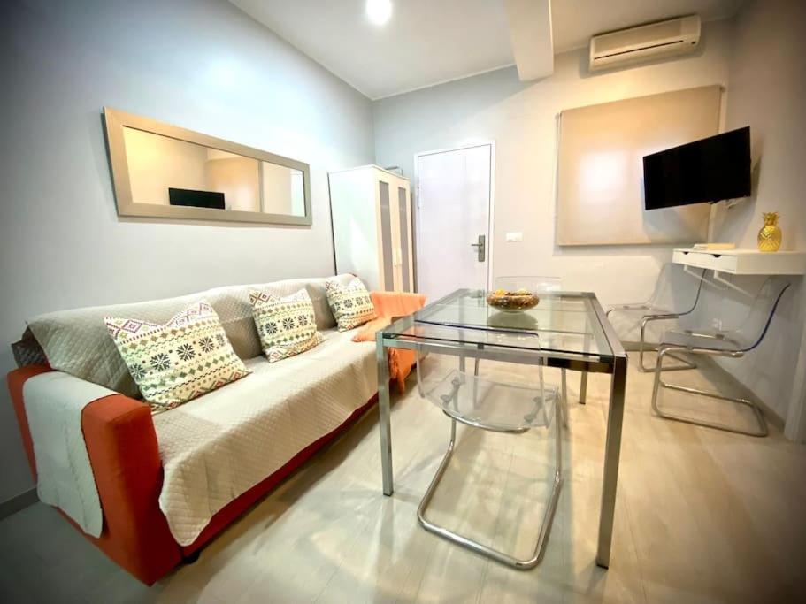 Apartment Mychoice Toledo By Bossh! Rota