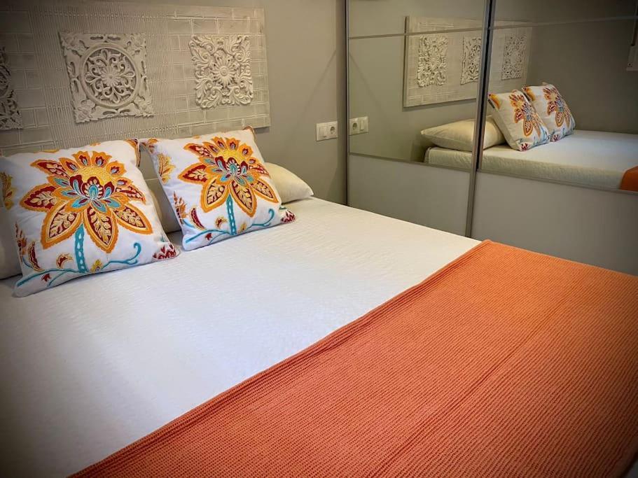 Apartment Mychoice Toledo By Bossh! *