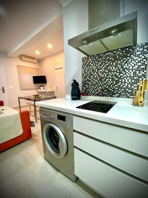 Apartment Mychoice Toledo By Bossh! *