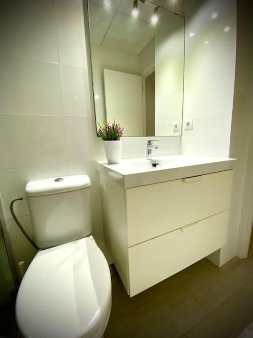Mychoice Toledo By Bossh! Apartment