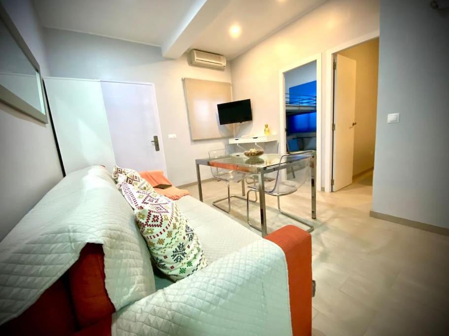 Apartment Mychoice Toledo By Bossh! *